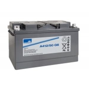 A412/50 G6 Sonnenschein A400 Network Battery